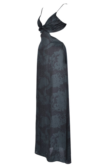 Bianca Dress - Gouroux X myfidan