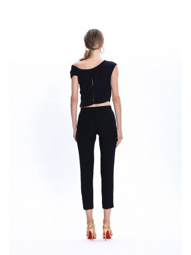 Degaje Bluz / Lacivert