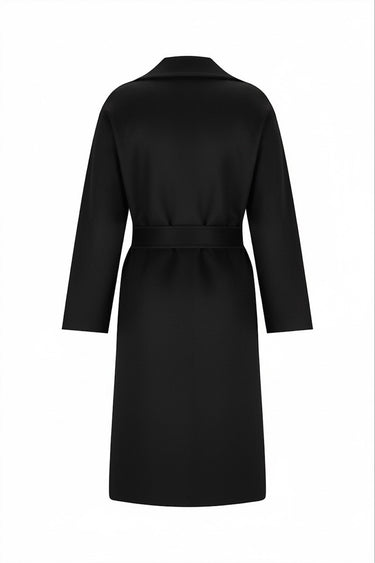 Kuşaklı Kaban / SİYAH