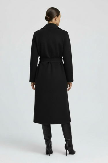 Kuşaklı Kaban / SİYAH