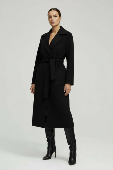 Kuşaklı Kaban / SİYAH