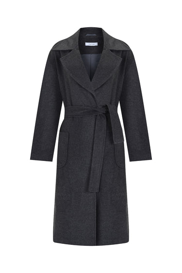 Kuşaklı Kaban / FÜME