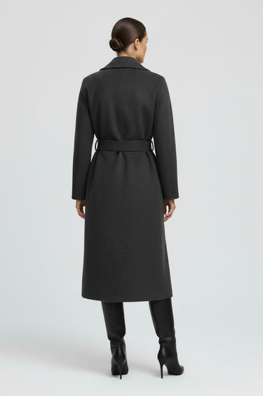 Kuşaklı Kaban / FÜME