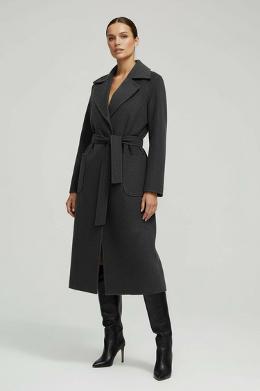 Kuşaklı Kaban / FÜME