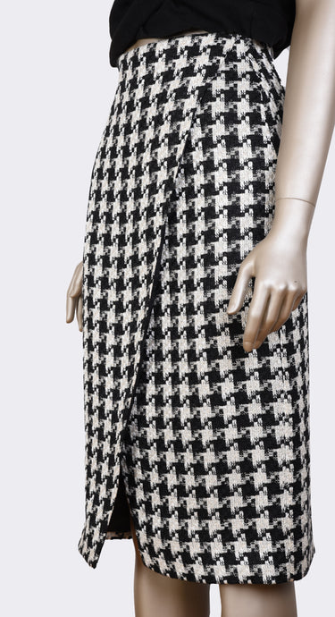 Kazayağı Anvelop Etek