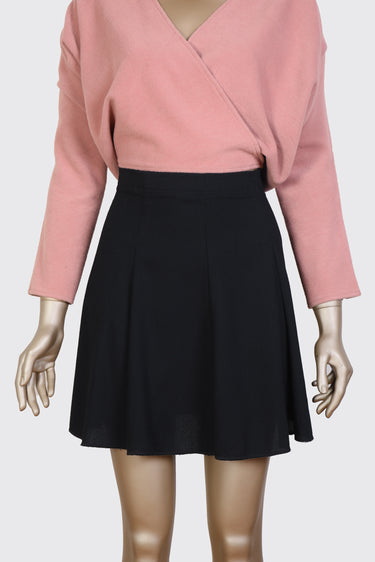 Mini Skirt with Cups