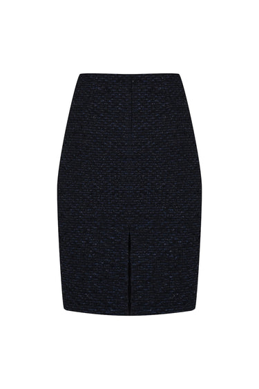 Fidan Şimşek Tüvit Kalem Etek