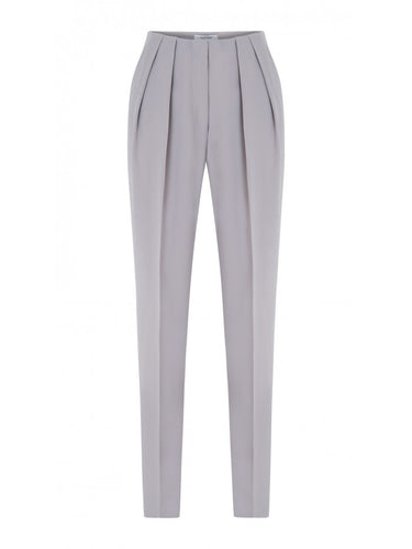 Pilili Taş Rengi Pantolon