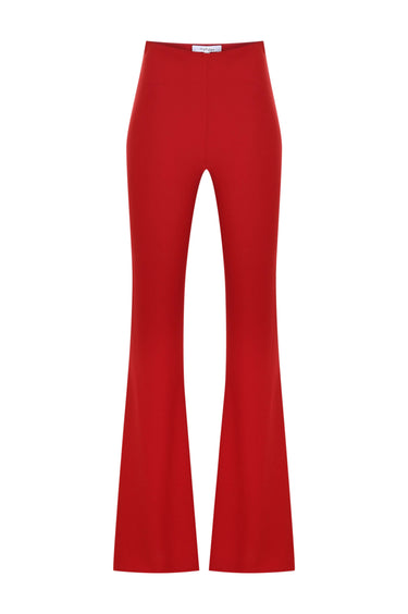 İspanyol Paça Pantolon