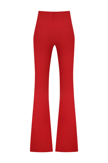 İspanyol Paça Pantolon