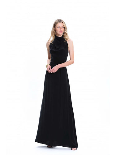 Quartz Evening Dress