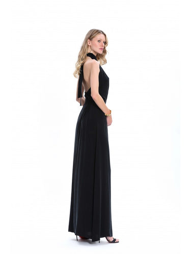 Quartz Evening Dress