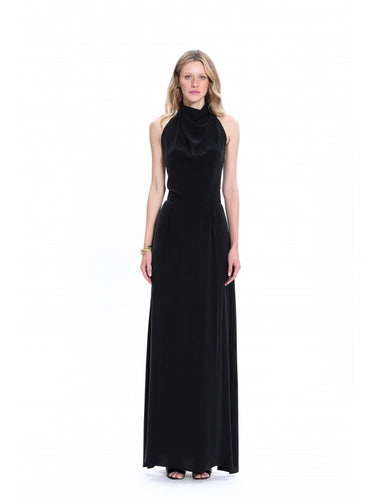 Quartz Evening Dress