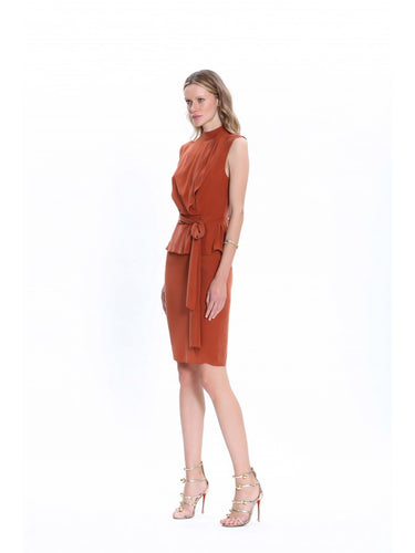 Carnelian Dress