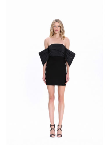 Hematite Dress