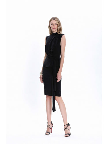 Carnelian Dress