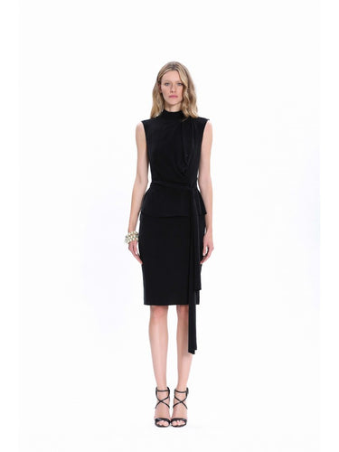 Carnelian Dress