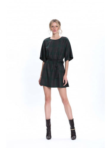 Epidote Dress