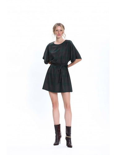 Epidote Dress