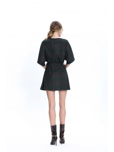 Epidote Dress