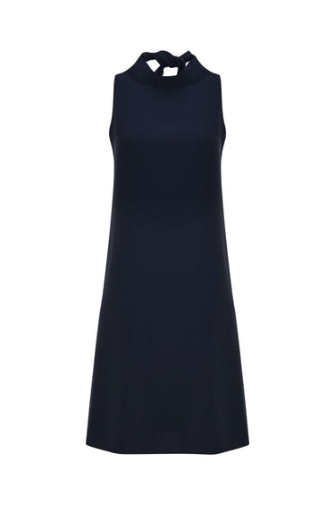 Halter Neck Dress
