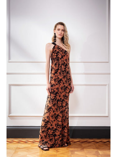 Helene Dress - Gouroux X myfidan