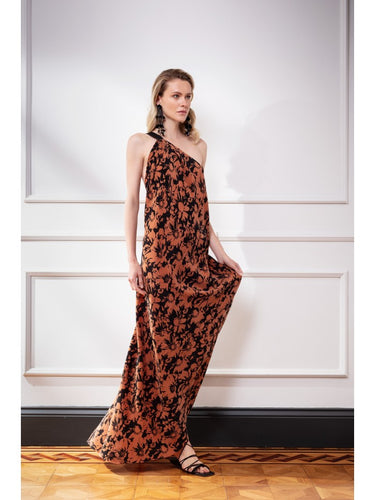 Helene Dress - Gouroux X myfidan