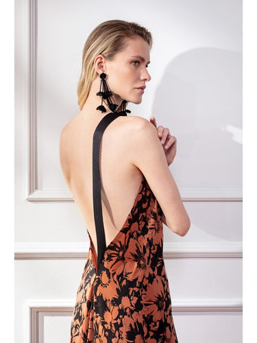 Helene Dress - Gouroux X myfidan