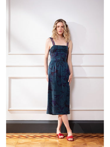 Ida Dress - Gouroux X myfidan