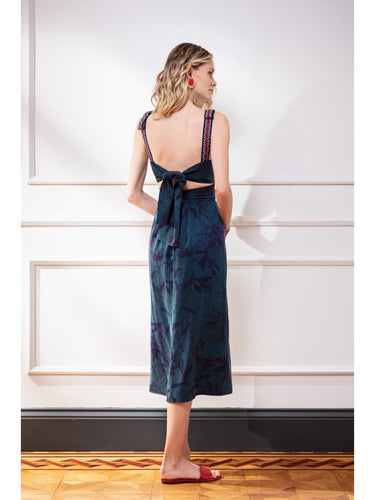 Ida Dress - Gouroux X myfidan