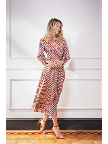 Grace Dress - Gouroux X myfidan