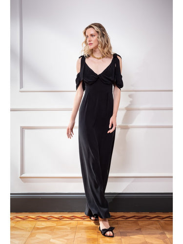 Leda Dress - Gouroux X myfidan