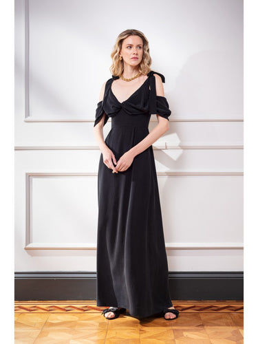 Leda Dress - Gouroux X myfidan