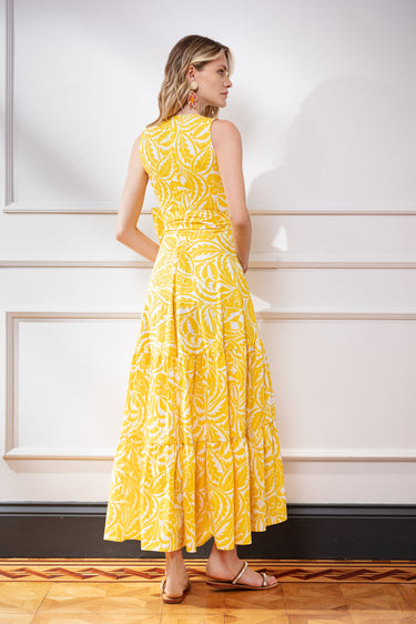 Ceres Dress - Gouroux X myfidan