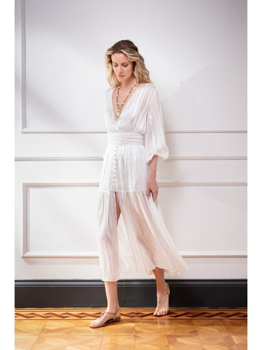 Venus Dress - Gouroux X myfidan