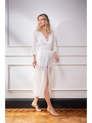 Venus Dress - Gouroux X myfidan