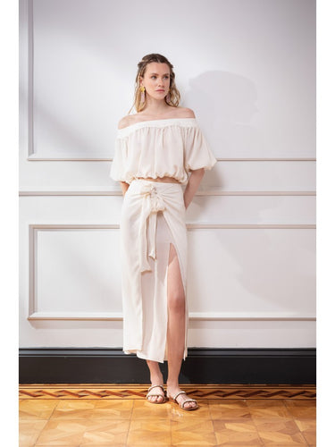 Hera Skirt - Gouroux x myfidan