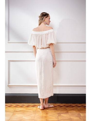 Hera Skirt - Gouroux x myfidan