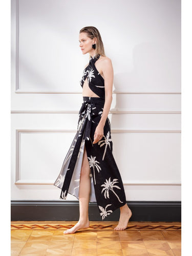 Siren Skirt - Gouroux x myfidan