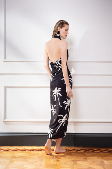 Siren Crop- Gouroux X myfidan