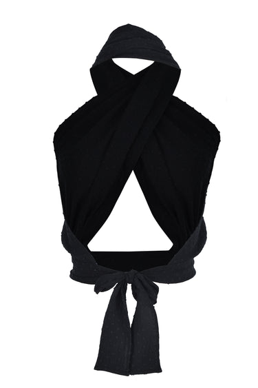 Iza Top - Gouroux X myfidan