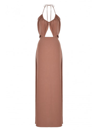 Jolie Dress - Gouroux X myfidan